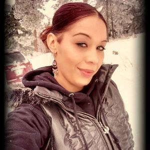 Meet your Posher, Rhonda